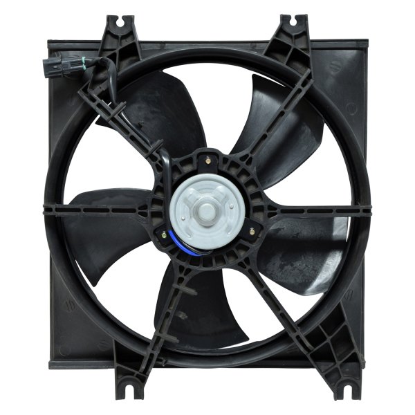 UAC® - Engine Cooling Fan Assembly