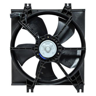UAC® - Engine Cooling Fan Assembly