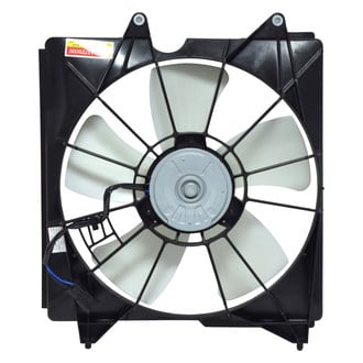 UAC® - Engine Cooling Fan Assembly