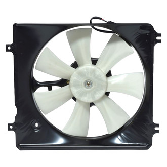 UAC® - Condenser Fan