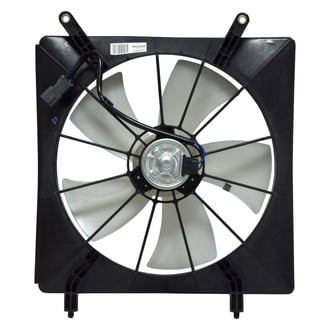 UAC® - Engine Cooling Fan Assembly