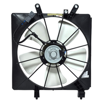 UAC® - Engine Cooling Fan Assembly