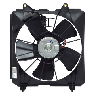 UAC® - Engine Cooling Fan Assembly