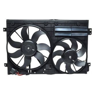 UAC® - Engine Cooling Fan Assembly
