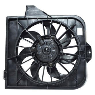 UAC® - Engine Cooling Fan Assembly