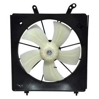 UAC® - Engine Cooling Fan Assembly
