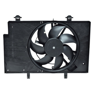 UAC® - Engine Cooling Fan Assembly