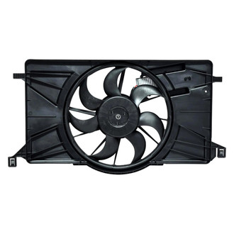 UAC® - Engine Cooling Fan Assembly