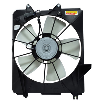 UAC® - Engine Cooling Fan Assembly