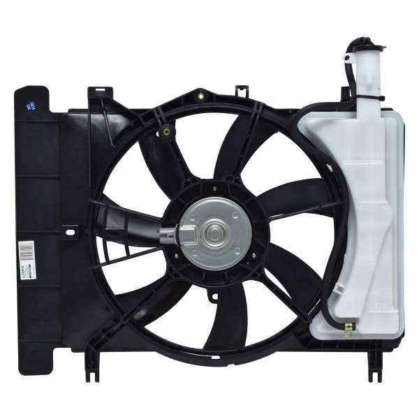 UAC® - Engine Cooling Fan Assembly