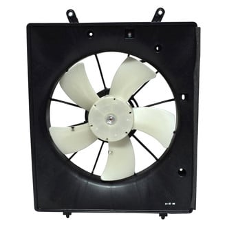 UAC® - Engine Cooling Fan Assembly
