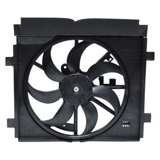 UAC® - Engine Cooling Fan Assembly