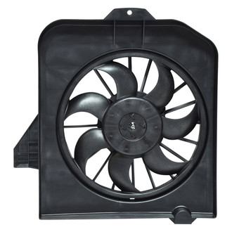 UAC® - Engine Cooling Fan Assembly