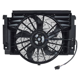 UAC® - Condenser Fan
