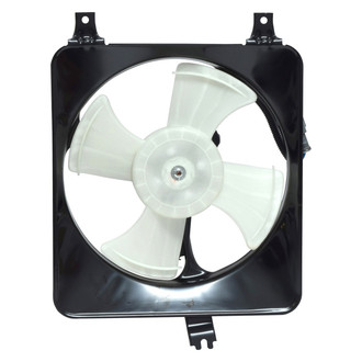 UAC® - A/C Condenser Fan Assembly