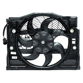 UAC® - Condenser Fan