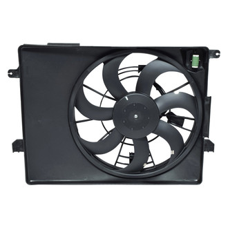 UAC® - Engine Cooling Fan Assembly