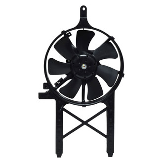 UAC® - Condenser Fan