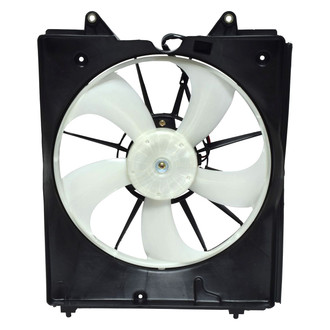 UAC® - Engine Cooling Fan Assembly