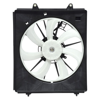 UAC® - A/C Condenser Fan Assembly