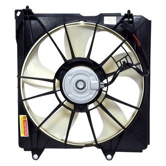 UAC® - Engine Cooling Fan Assembly