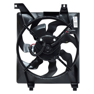 UAC® - Condenser Fan