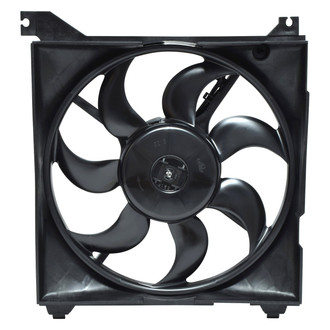 UAC® - Engine Cooling Fan Assembly