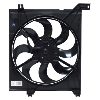 UAC® - Engine Cooling Fan Assembly