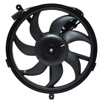UAC® - Engine Cooling Fan Assembly