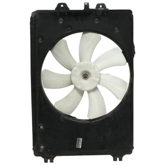 UAC® - A/C Condenser Fan Assembly