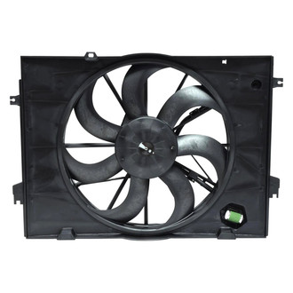 UAC® - Engine Cooling Fan Assembly