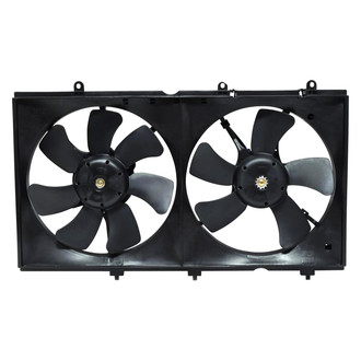 UAC® - Engine Cooling Fan Assembly