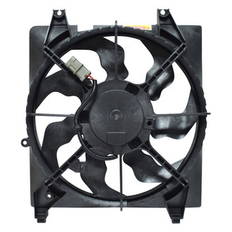 UAC® - Engine Cooling Fan Assembly
