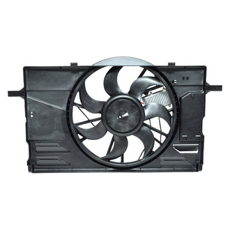 UAC® - Engine Cooling Fan Assembly