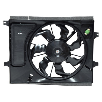 UAC® - Engine Cooling Fan Assembly