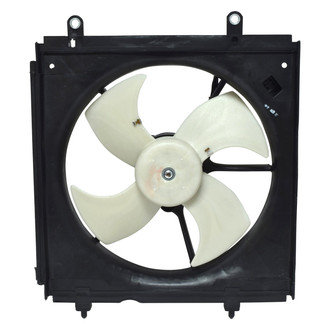 UAC® - Engine Cooling Fan Assembly