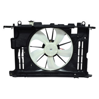 UAC® - Engine Cooling Fan Assembly