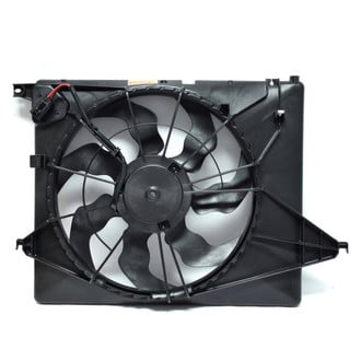 UAC® - Engine Cooling Fan Assembly