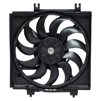 UAC® - Condenser Fan