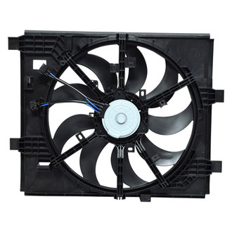 UAC® - Engine Cooling Fan Assembly