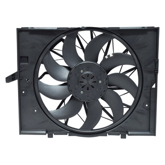 UAC® - Engine Cooling Fan Assembly