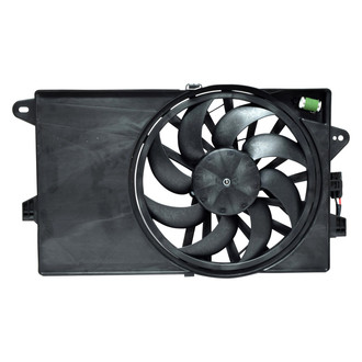 UAC® - Engine Cooling Fan Assembly