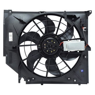 UAC® - Engine Cooling Fan Assembly