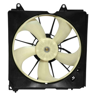 UAC® - Engine Cooling Fan Assembly