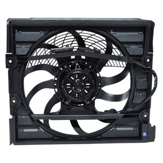 UAC® - Engine Cooling Fan Assembly