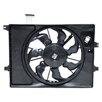 UAC® - Engine Cooling Fan Assembly