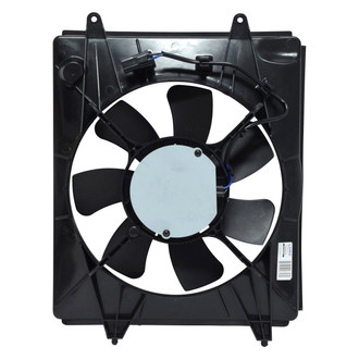 UAC® - A/C Condenser Fan Assembly