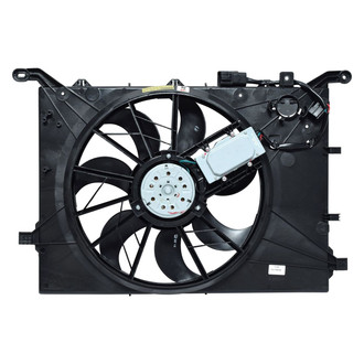 UAC® - Engine Cooling Fan Assembly
