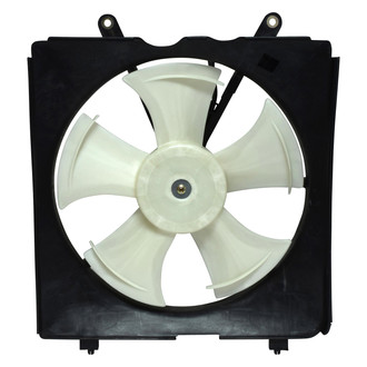 UAC® - Engine Cooling Fan Assembly