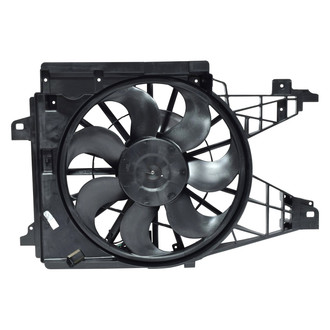 UAC® - Engine Cooling Fan Assembly